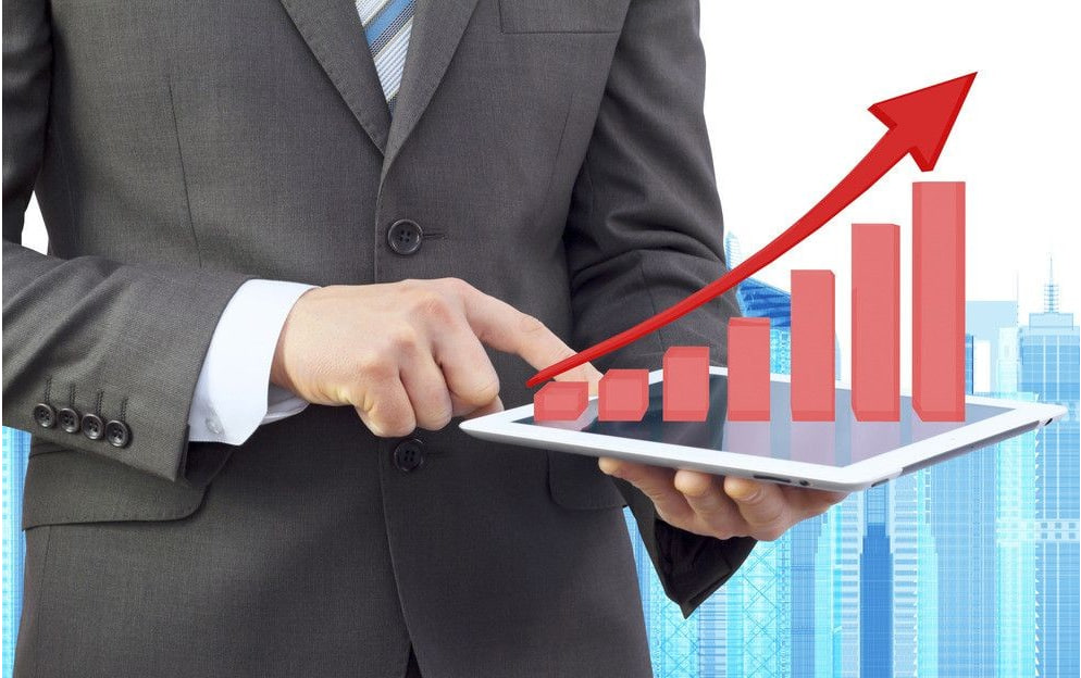 无息外盘配资 特朗普赢得2024美国大选 美股高开道指涨逾3%